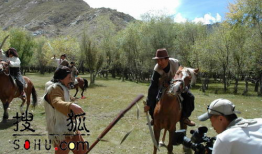 茶马古道电视剧,古道风云，马蹄声声传千年传奇